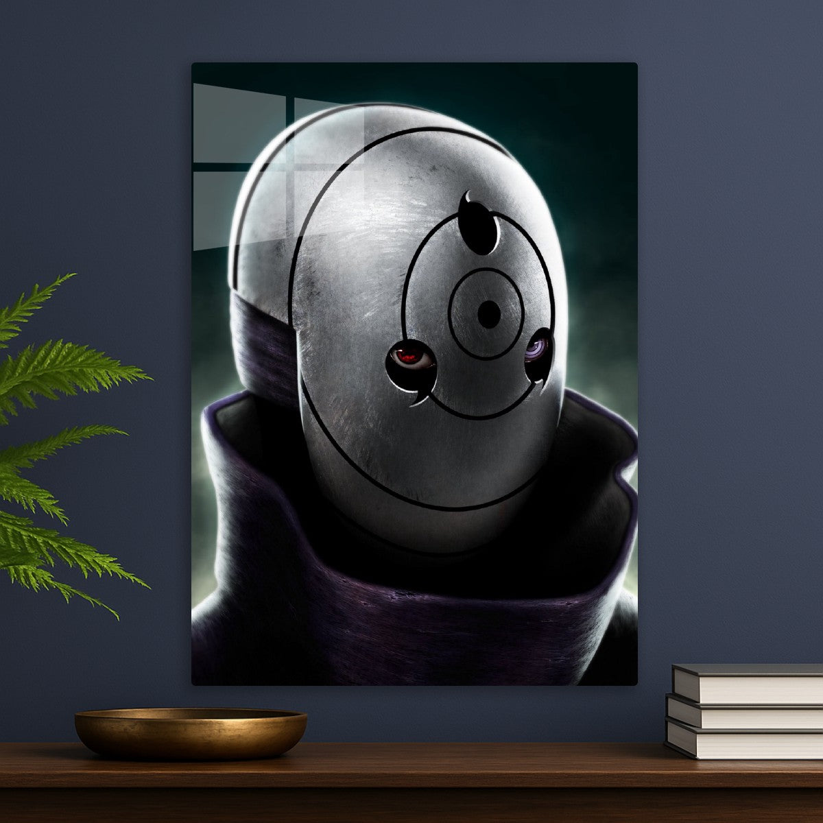 Obito uchiha 