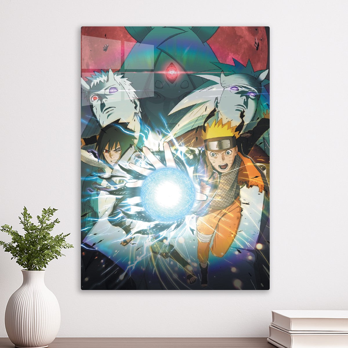 Anime naruto 