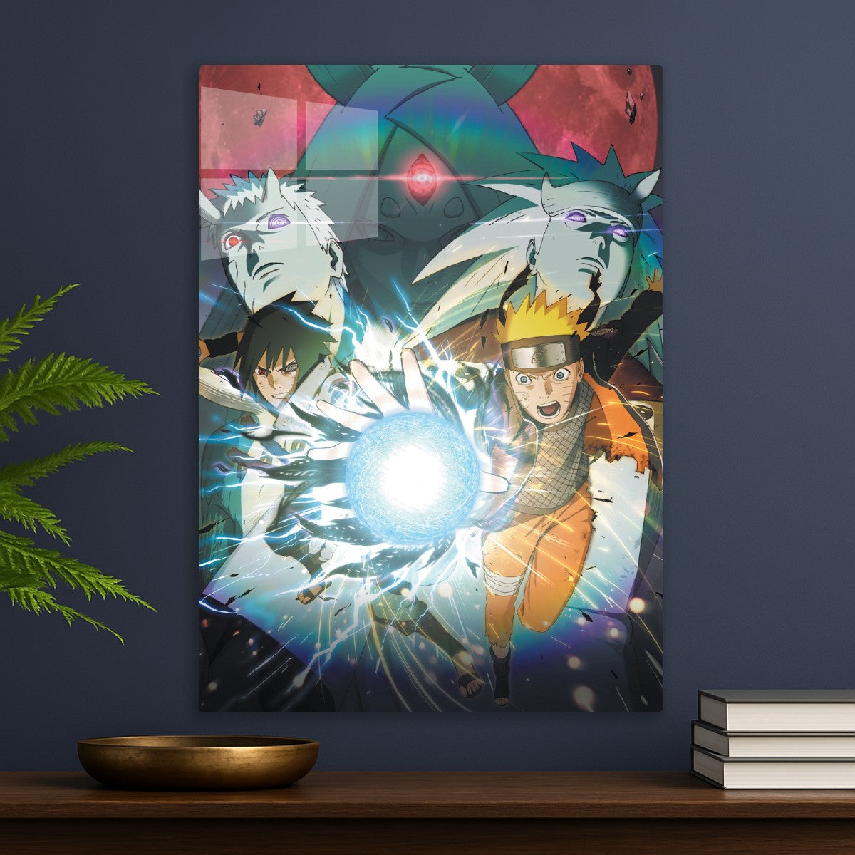 Anime naruto 