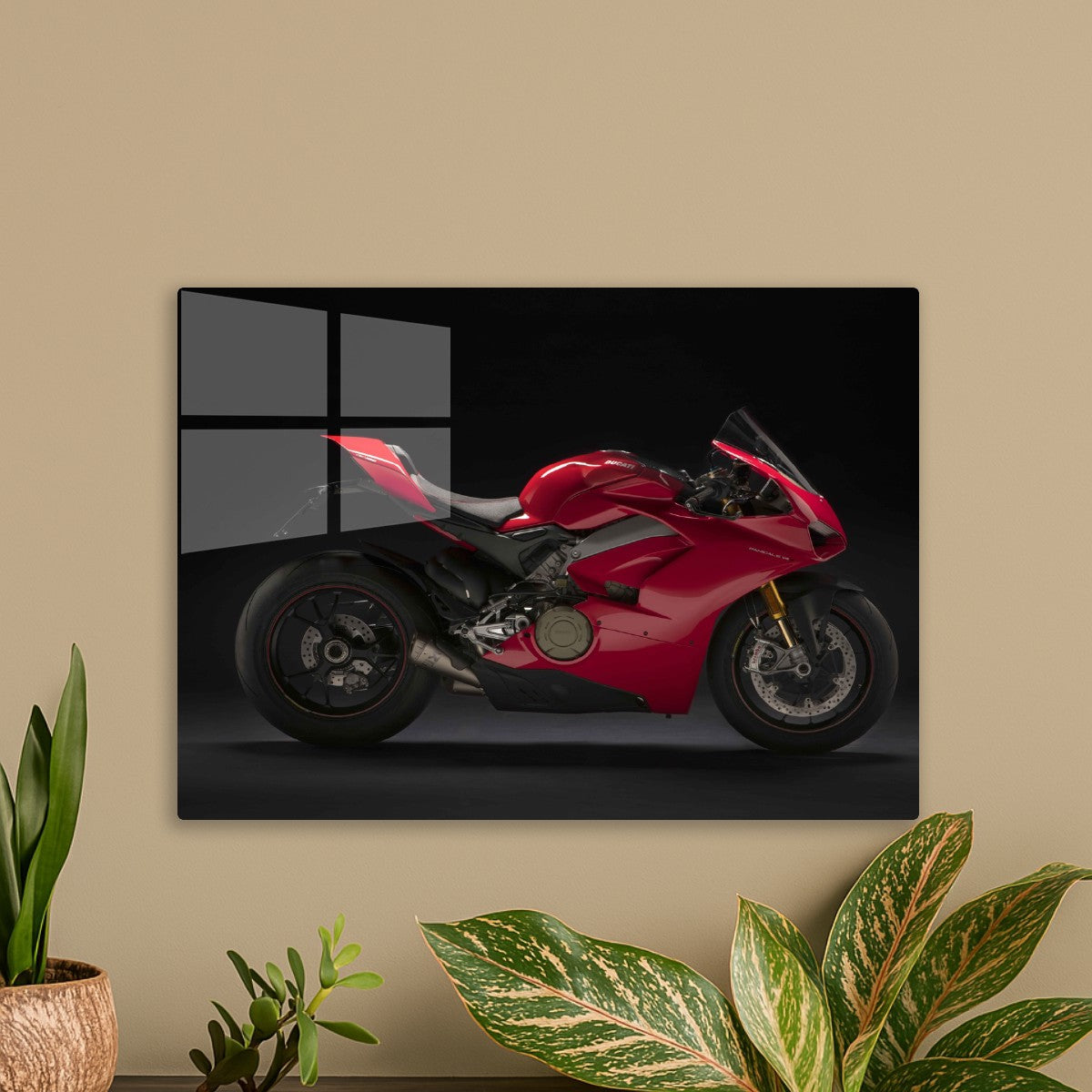 Ducati panigale