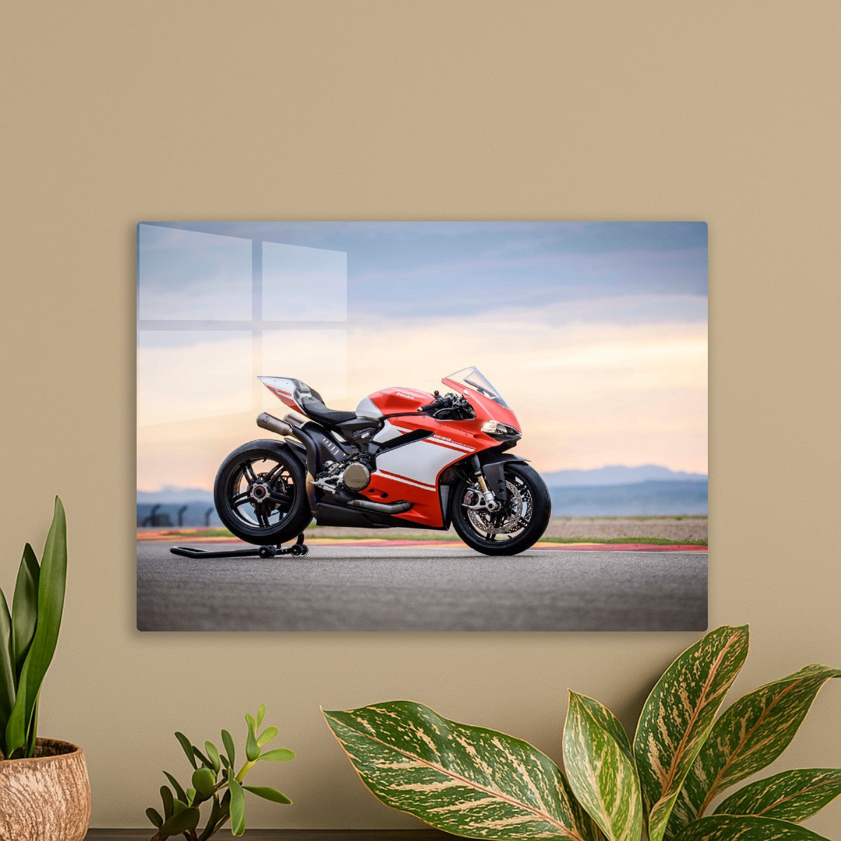 Ducati 1299 superleggera
