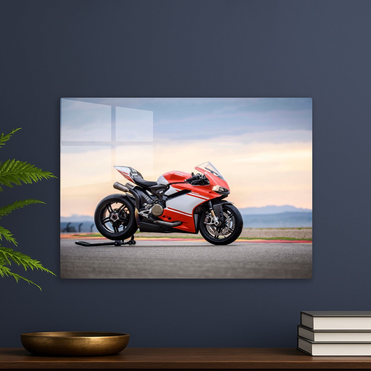 Ducati 1299 superleggera