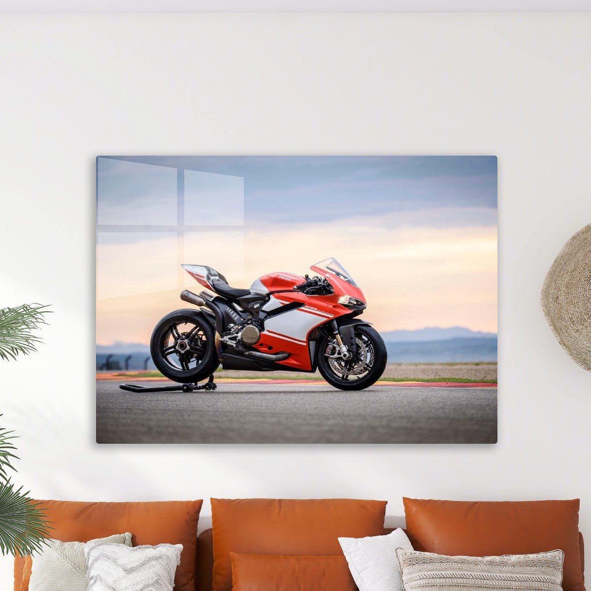 Ducati 1299 superleggera