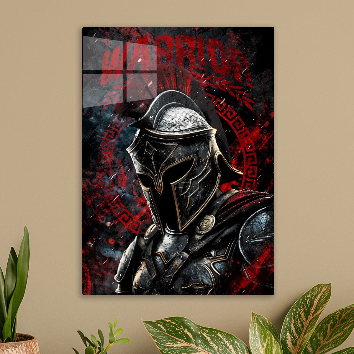 Warrior 
