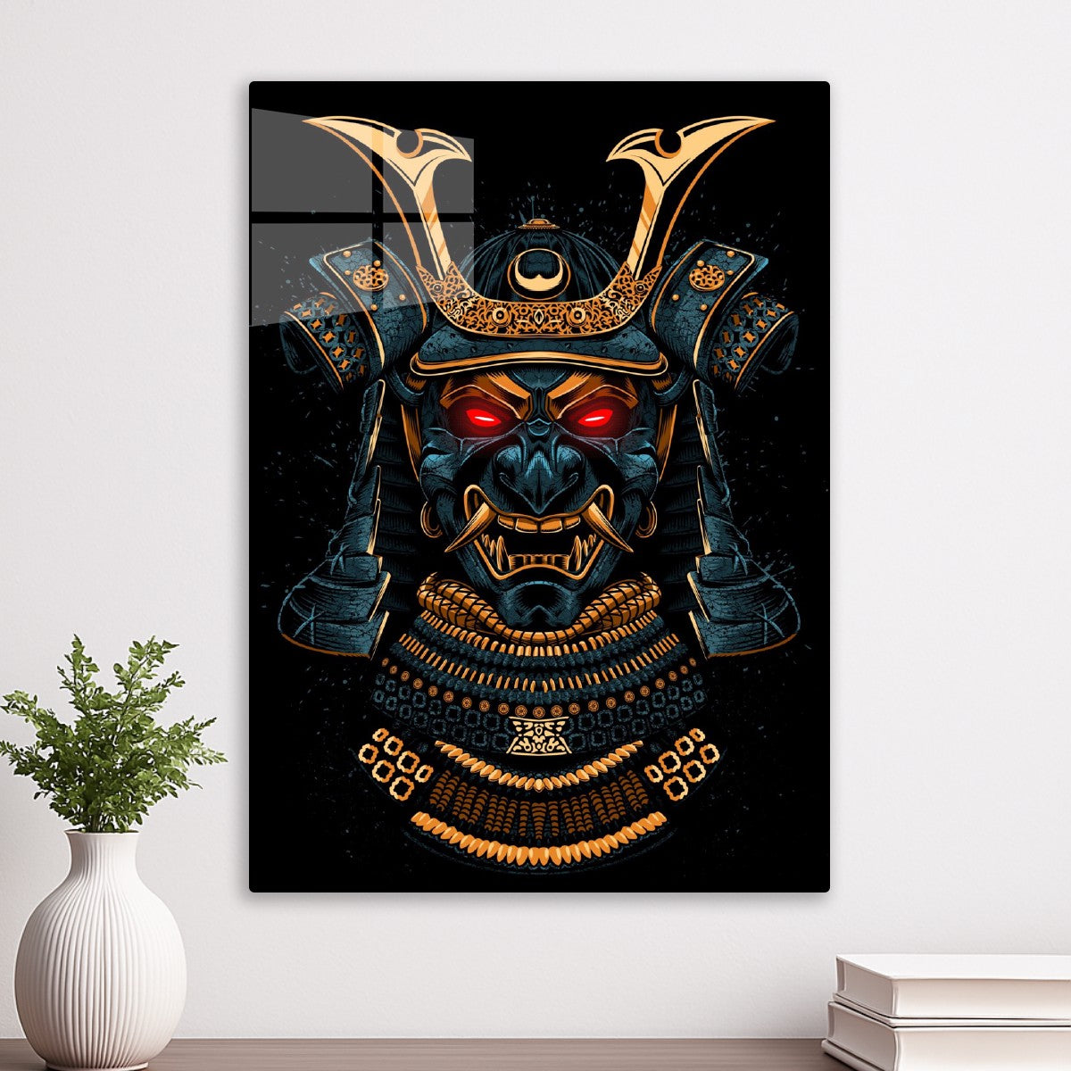 Samurai 