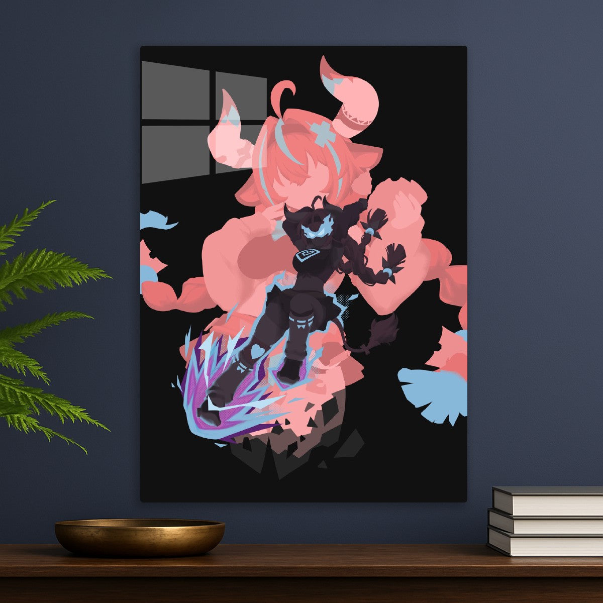 Varesa Genshin Impact