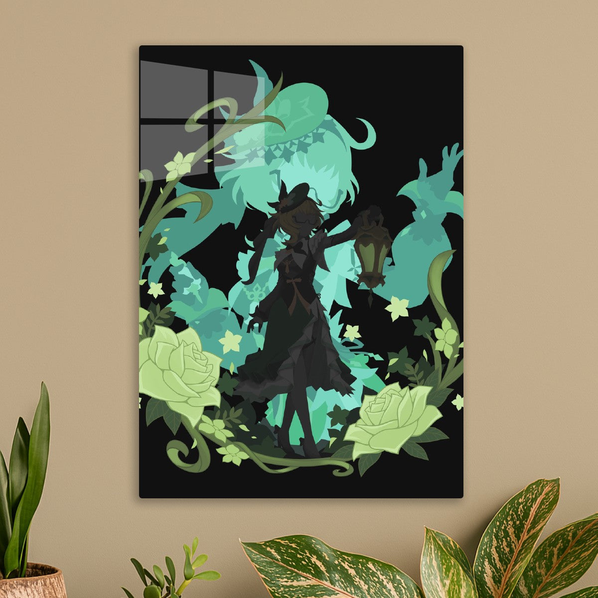 Emilie Genshin Impact