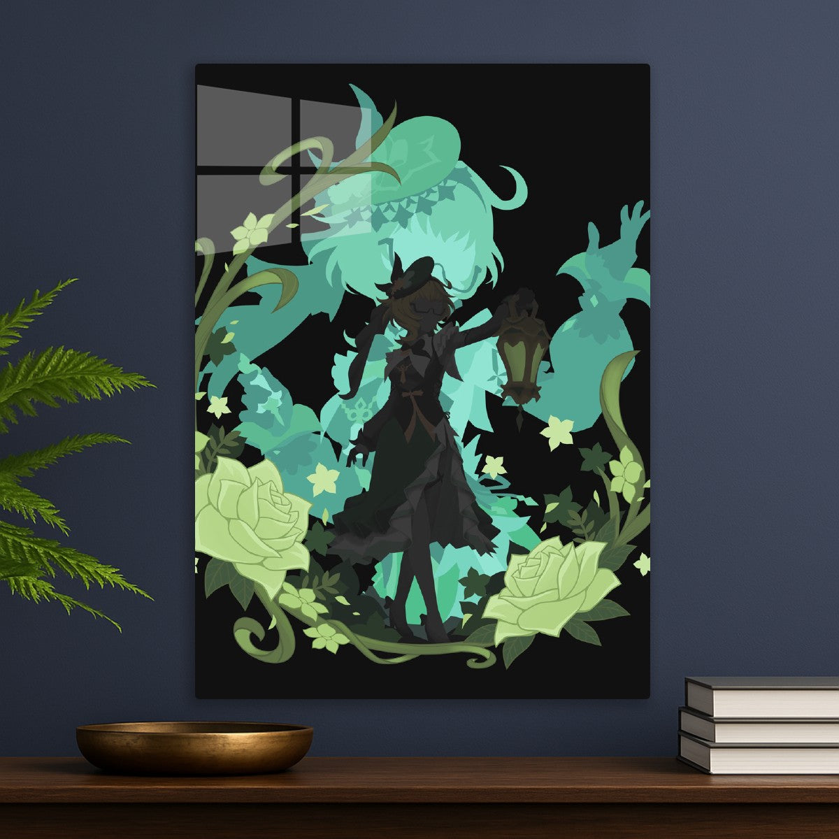 Emilie Genshin Impact