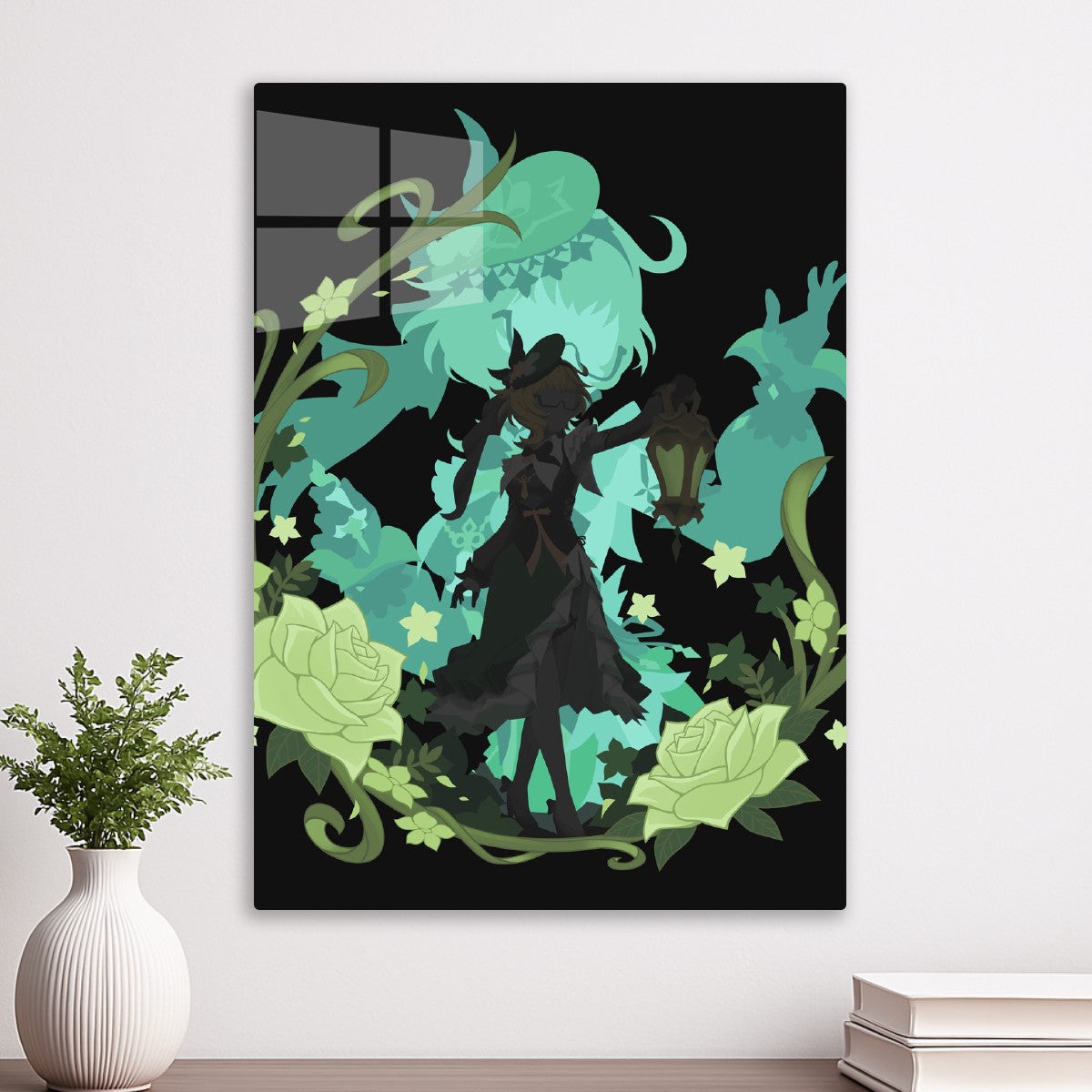 Emilie Genshin Impact