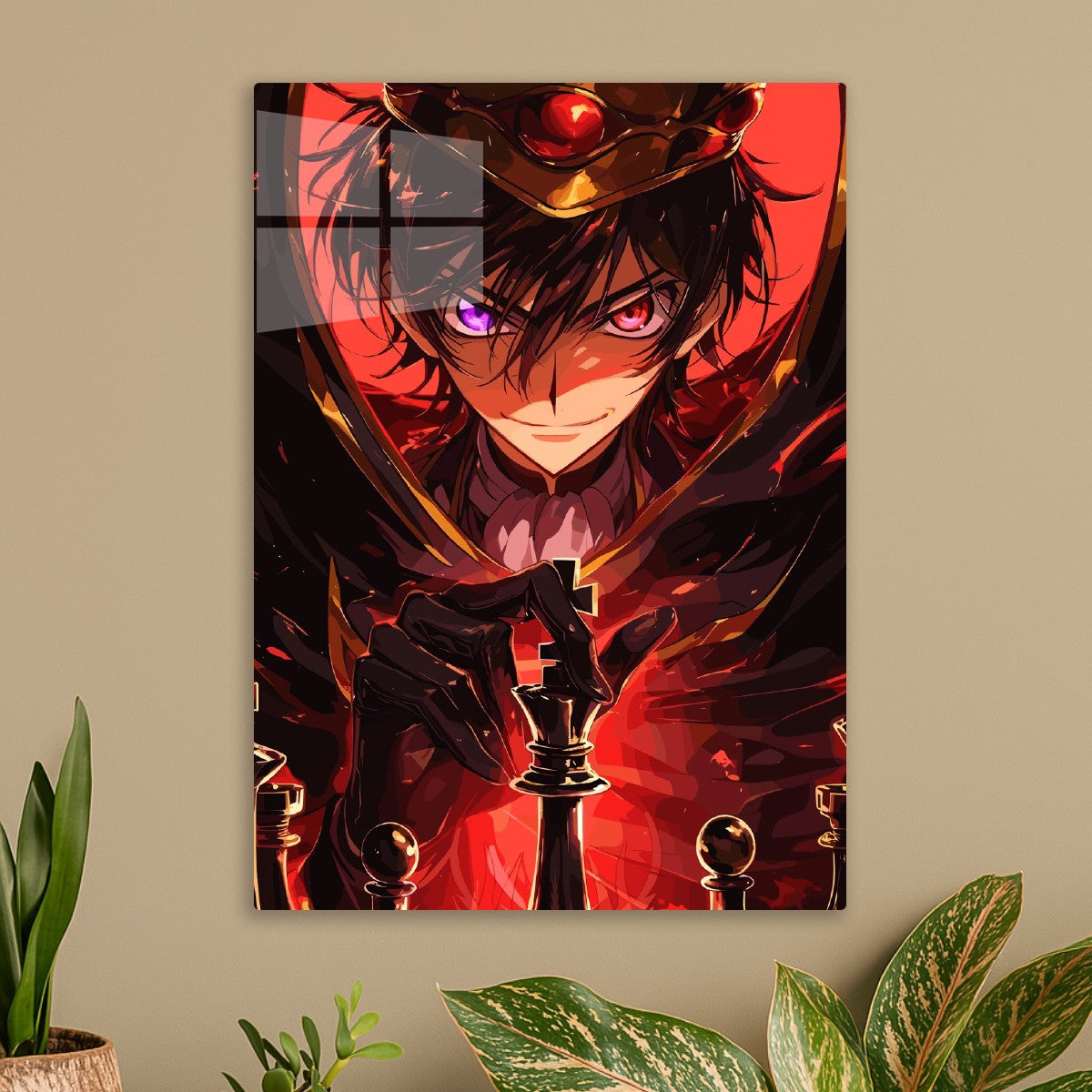 Code Geass