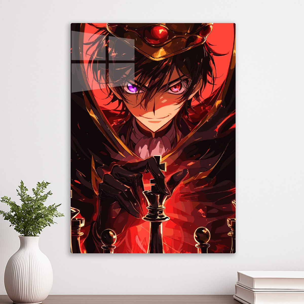 Code Geass