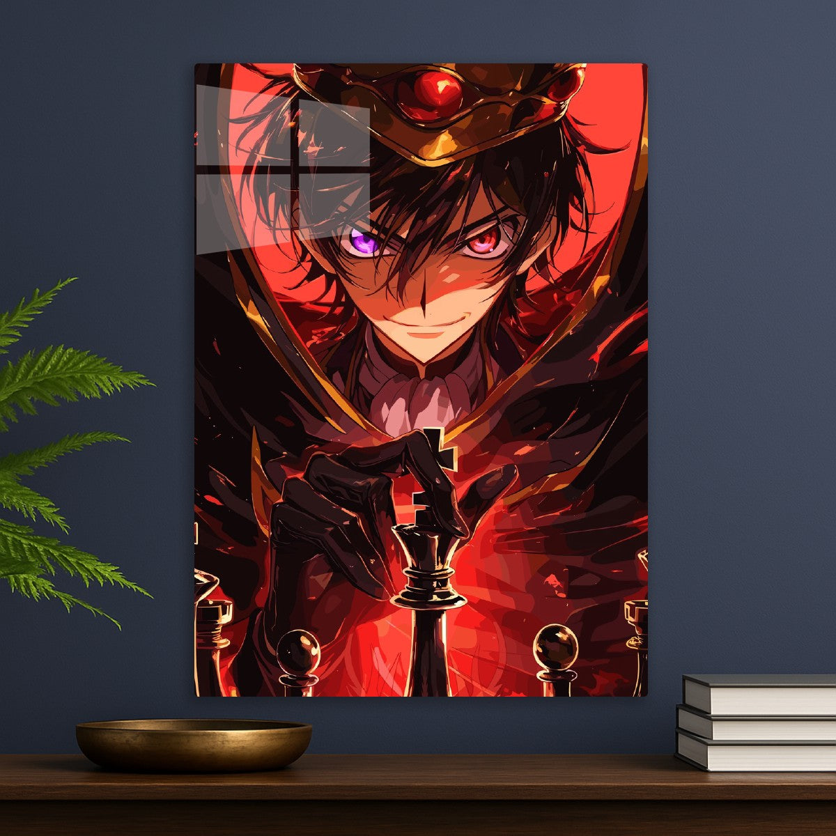 Code Geass