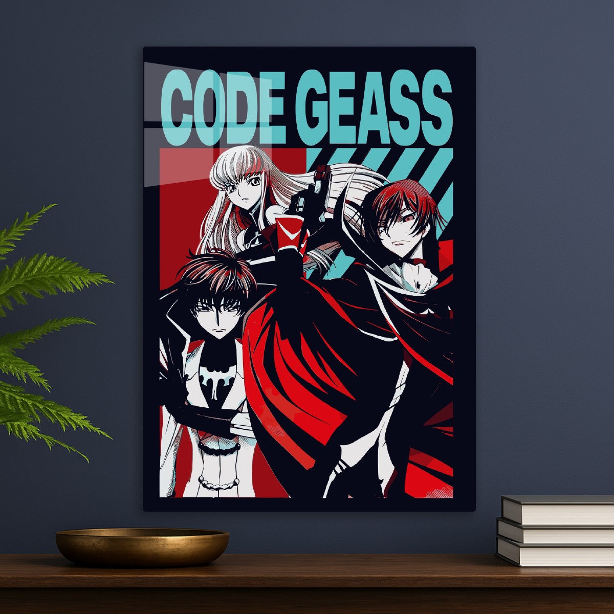 Code Geass