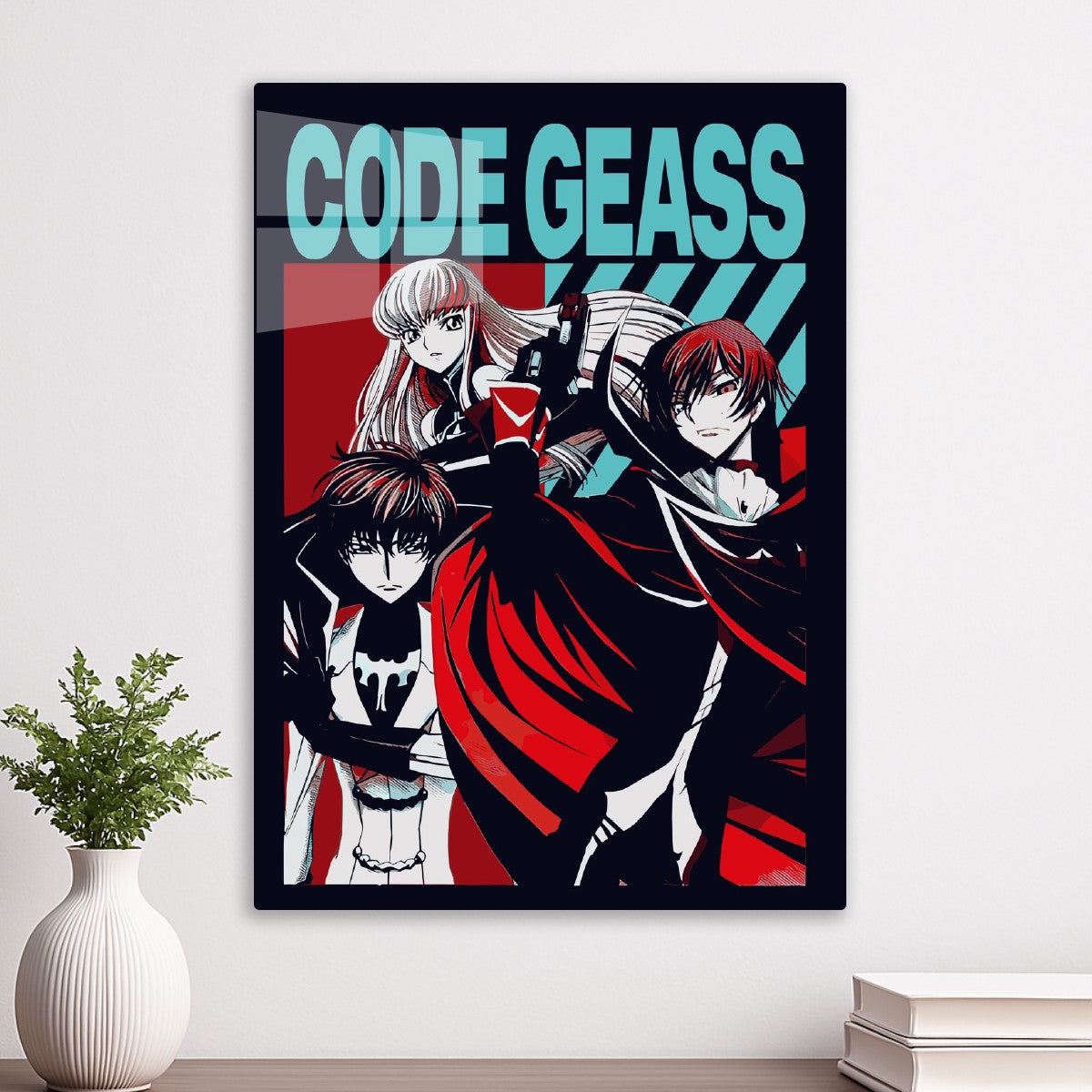 Code Geass