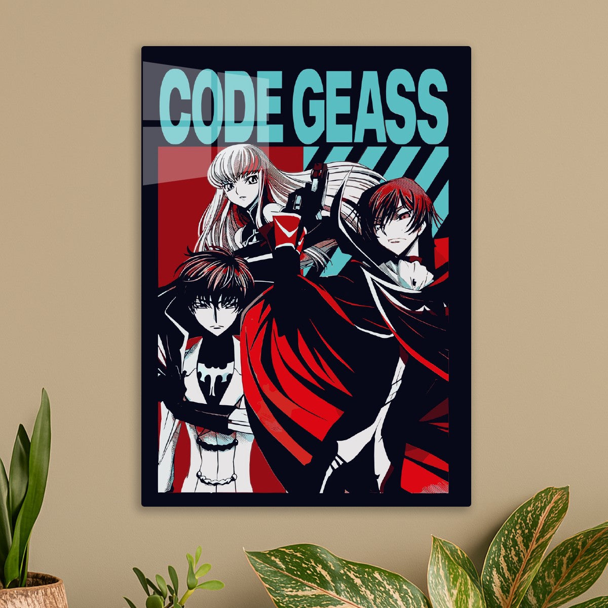Code Geass