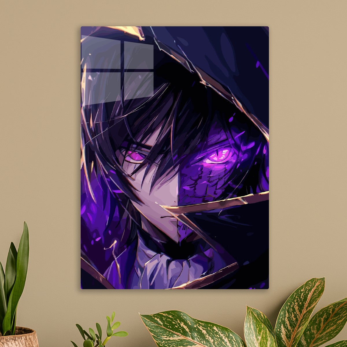 Code Geass