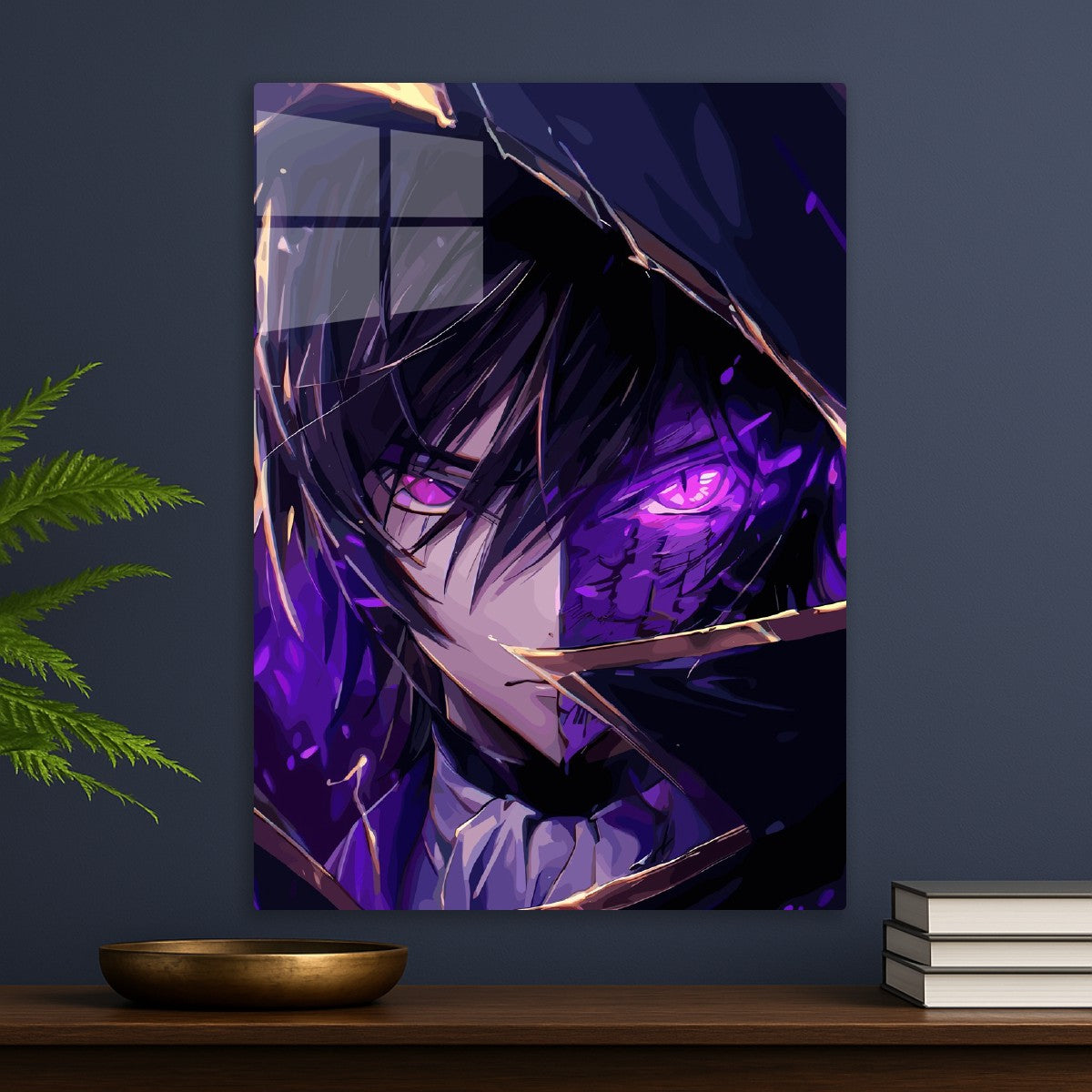 Code Geass