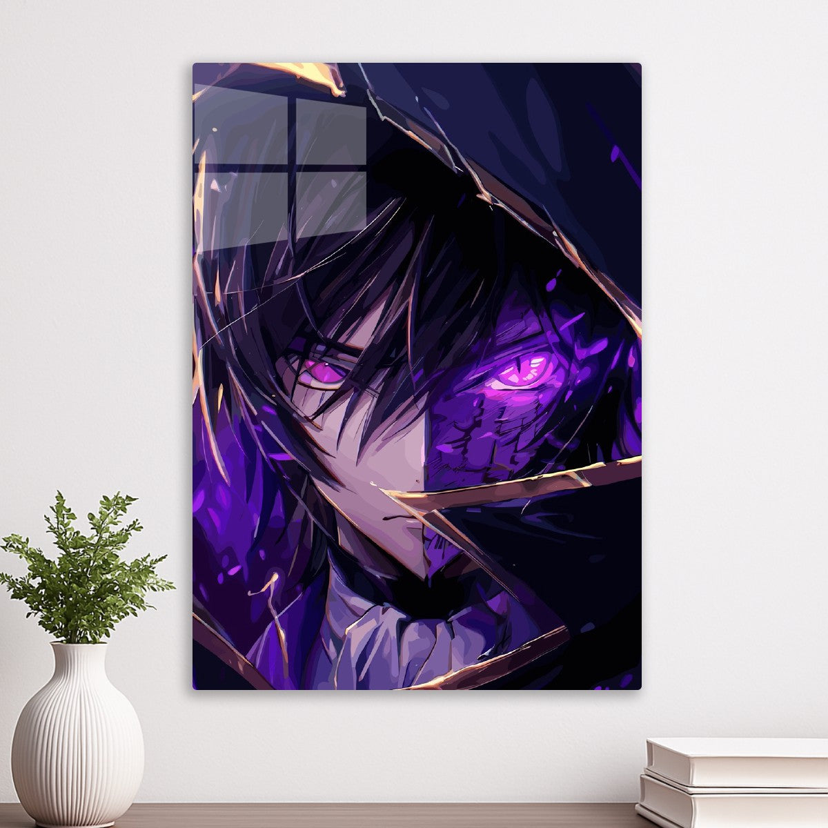 Code Geass