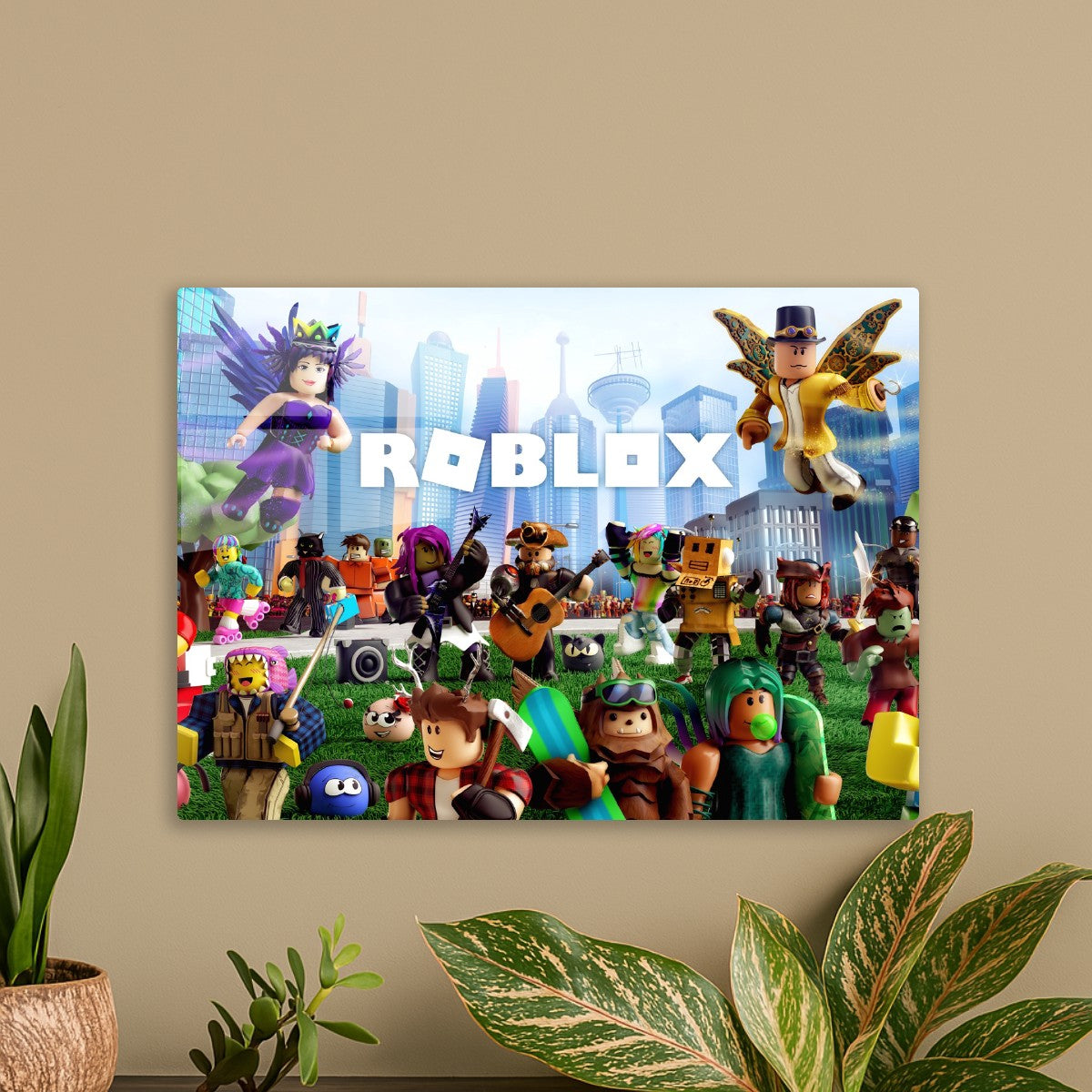 Roblox 