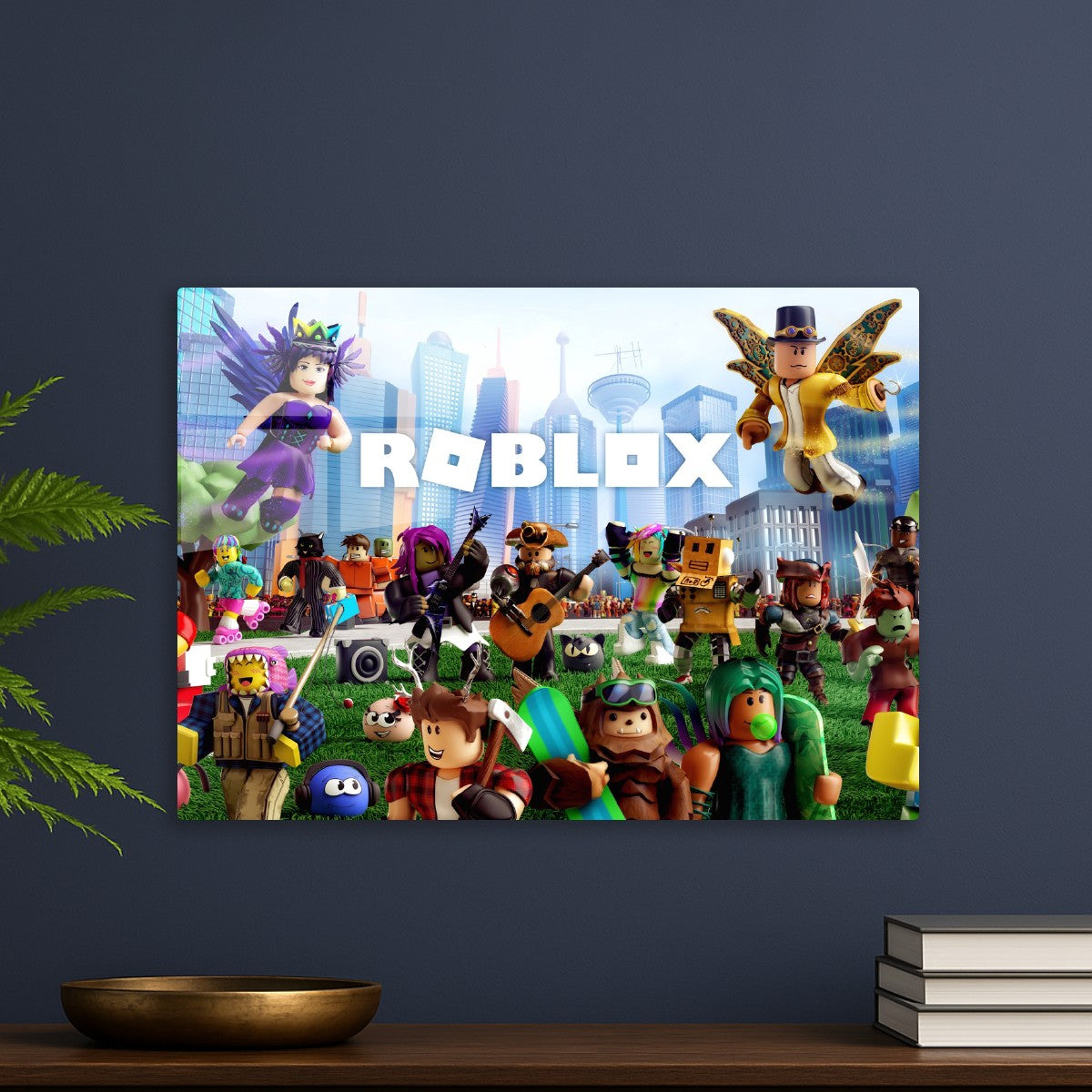 Roblox 