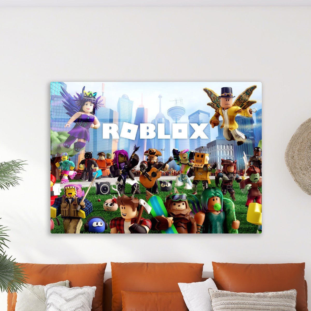 Roblox 