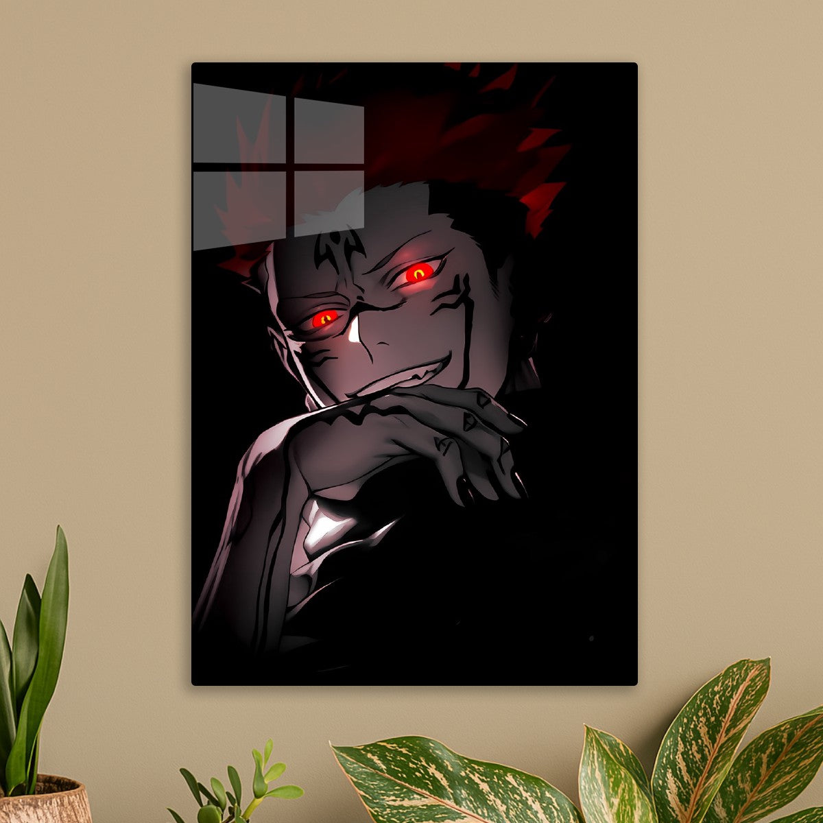 Sukuna