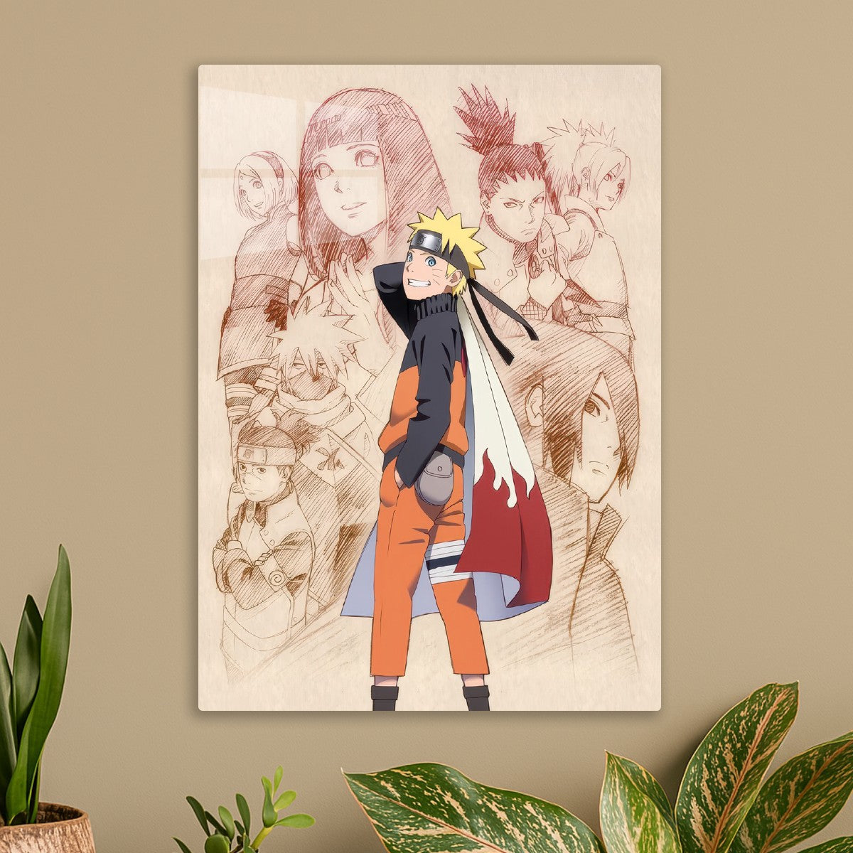Naruto