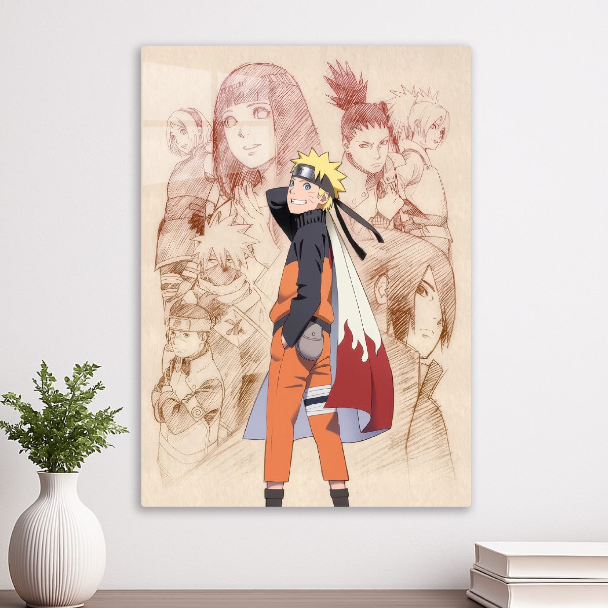 Naruto