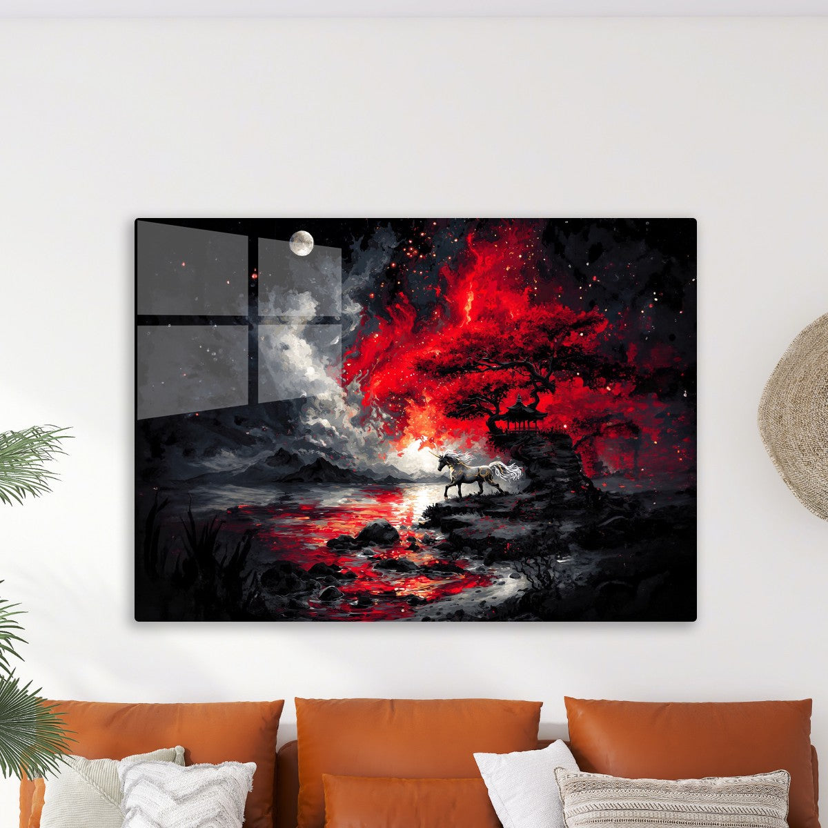 Moonlit Enchantment