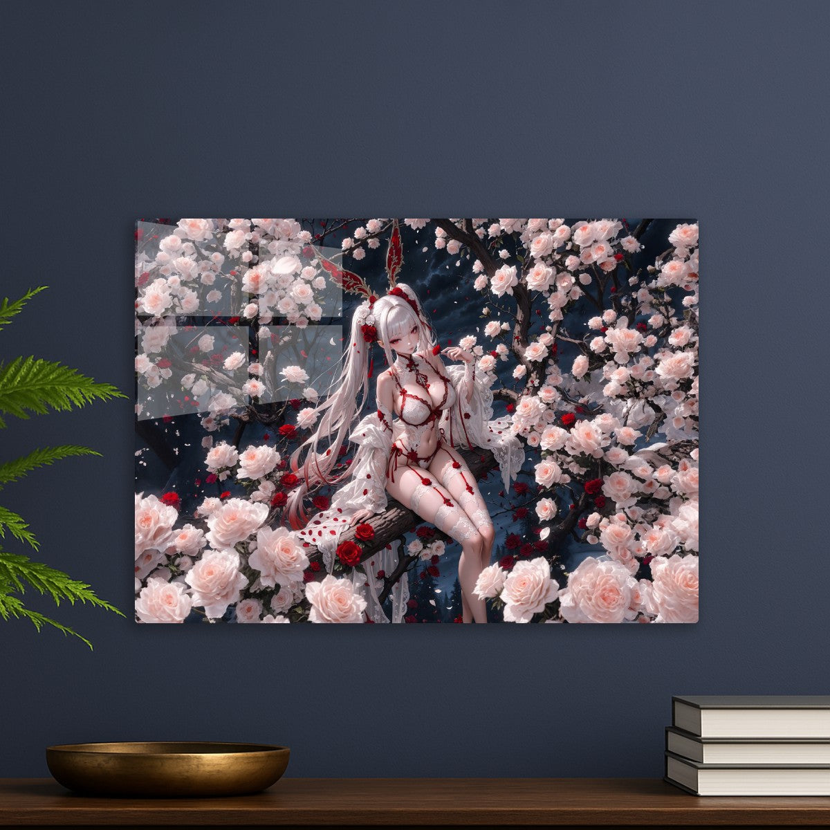 Blossom Enchantment