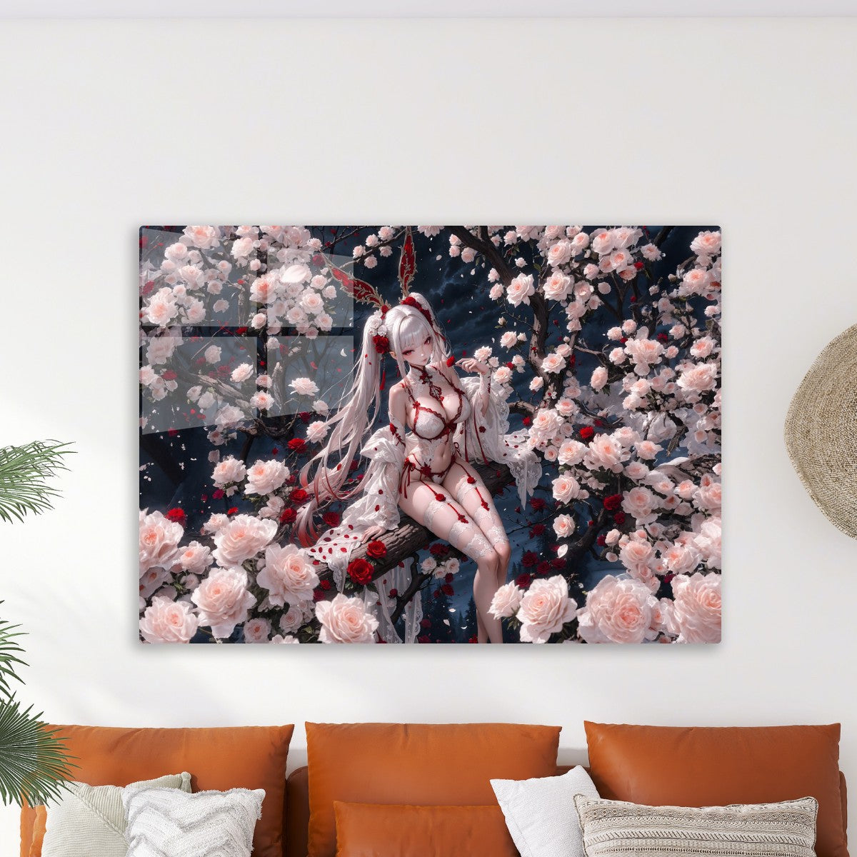 Blossom Enchantment