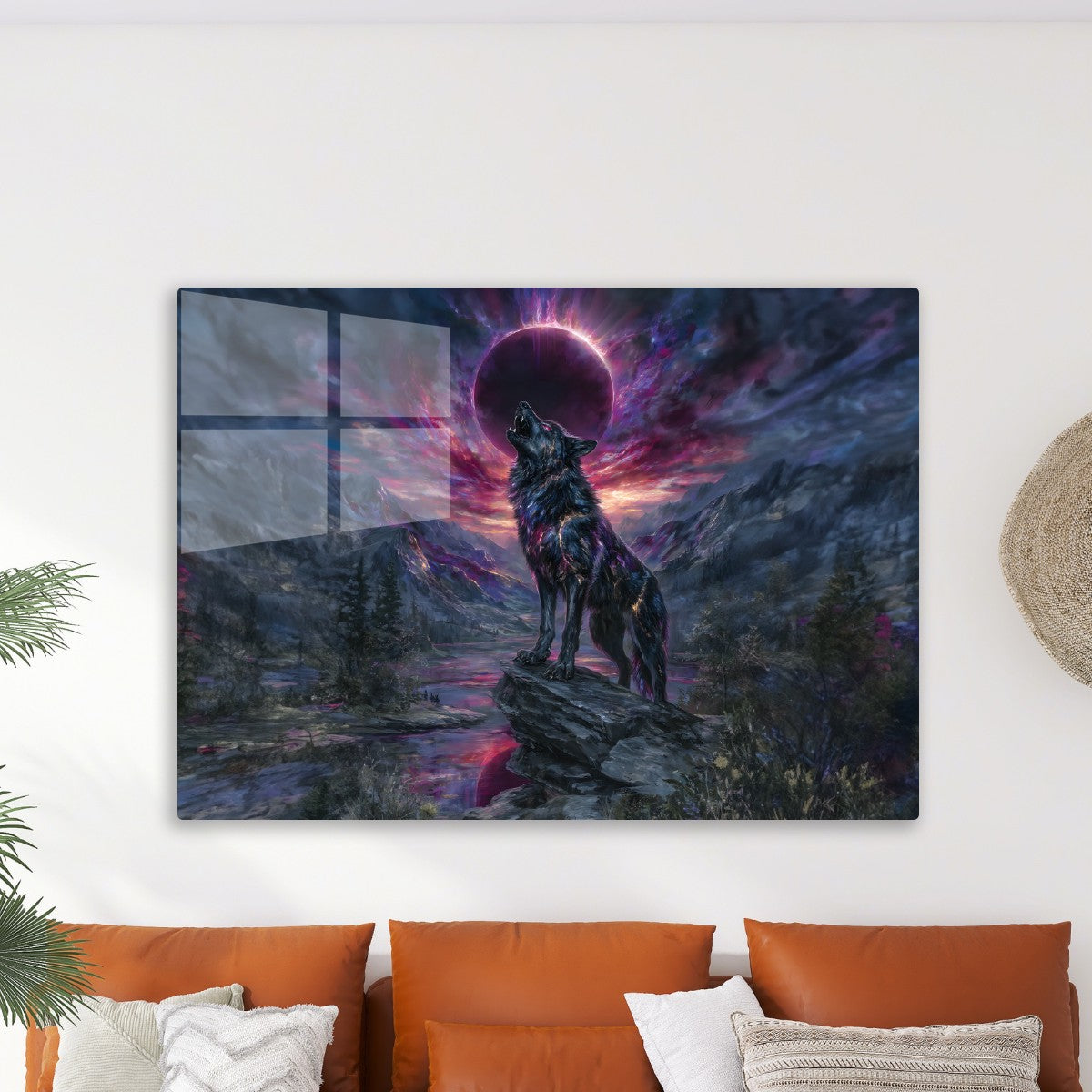 Celestial Howl