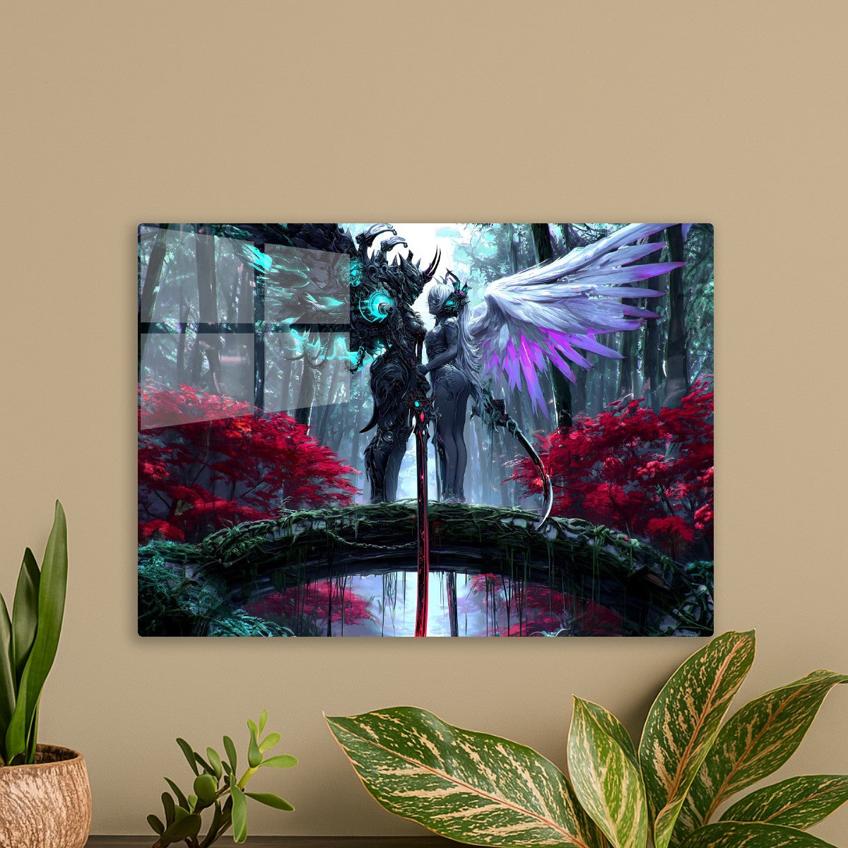Ethereal Fantasy Guardians
