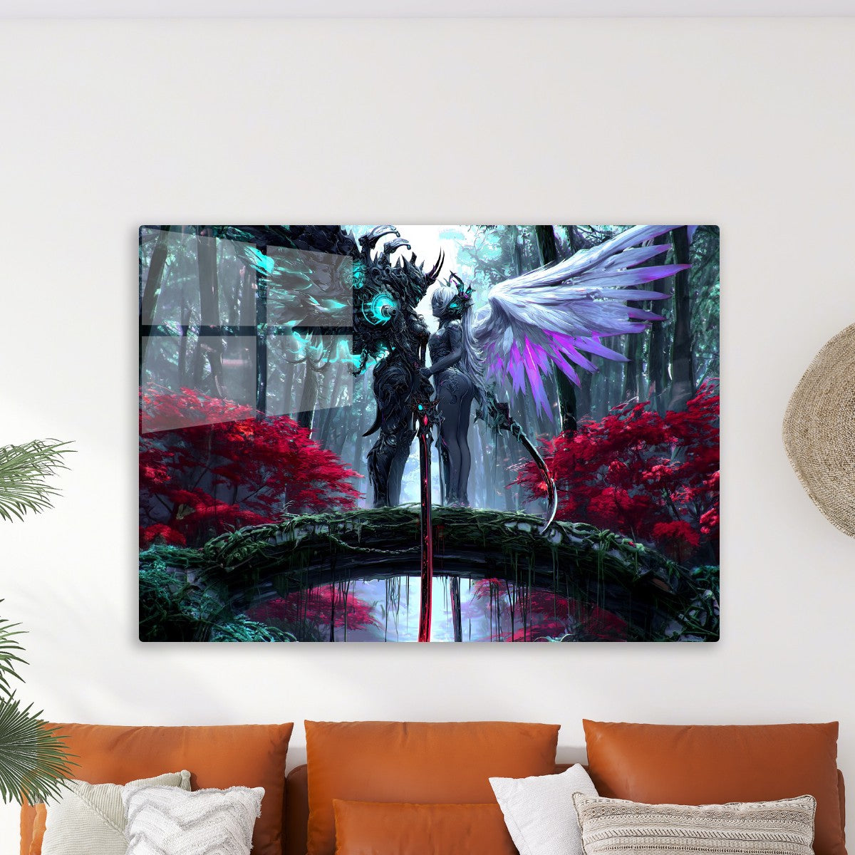 Ethereal Fantasy Guardians
