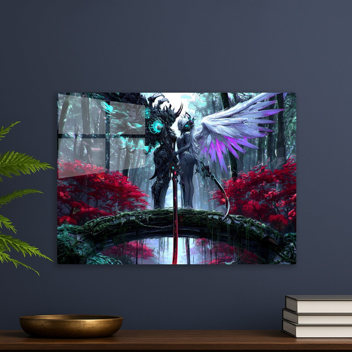 Ethereal Fantasy Guardians