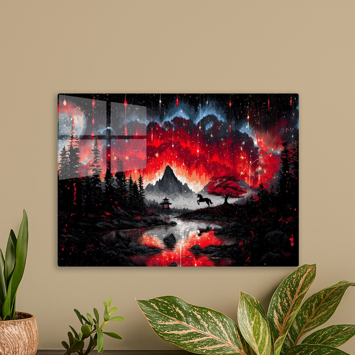 Enchanted Twilight