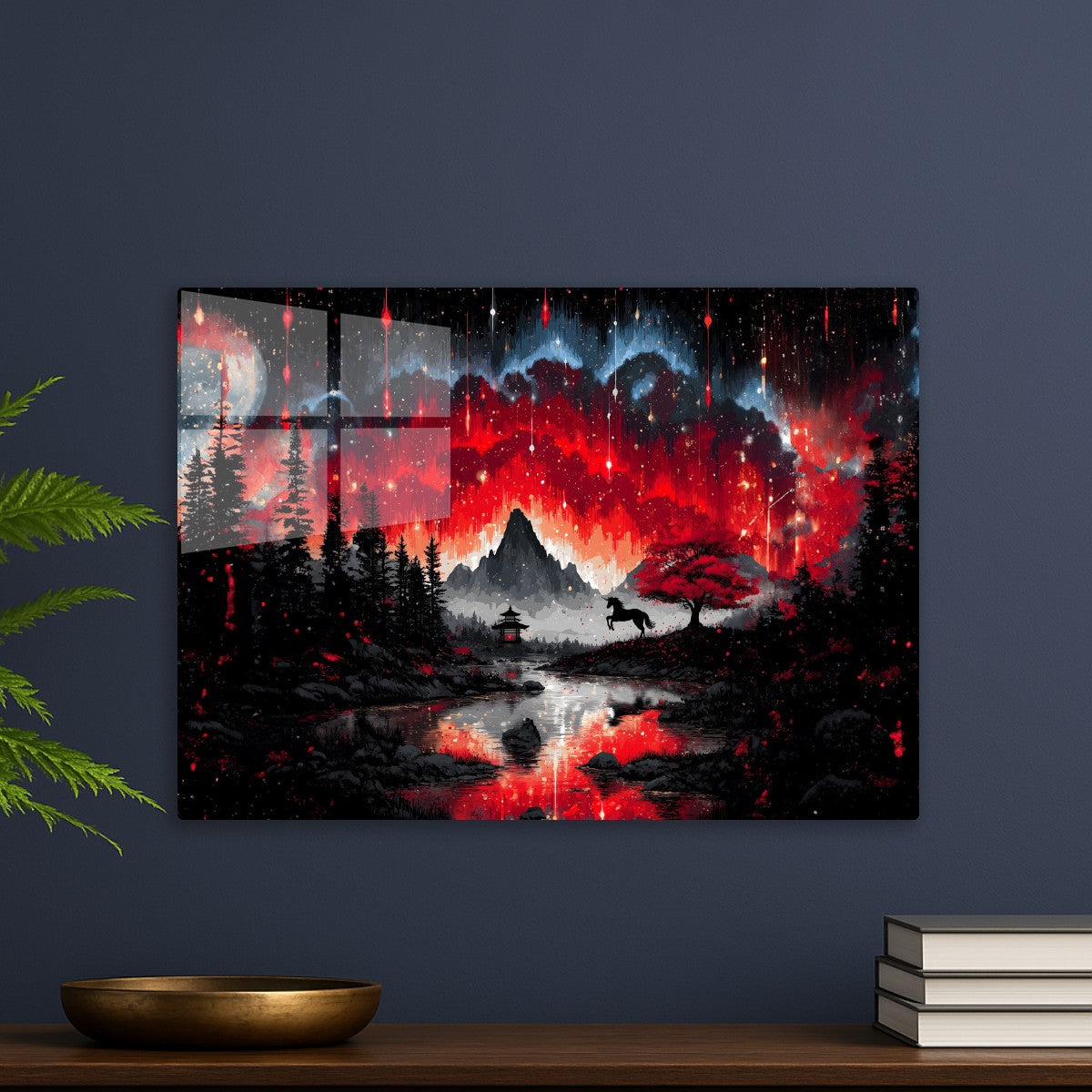 Enchanted Twilight