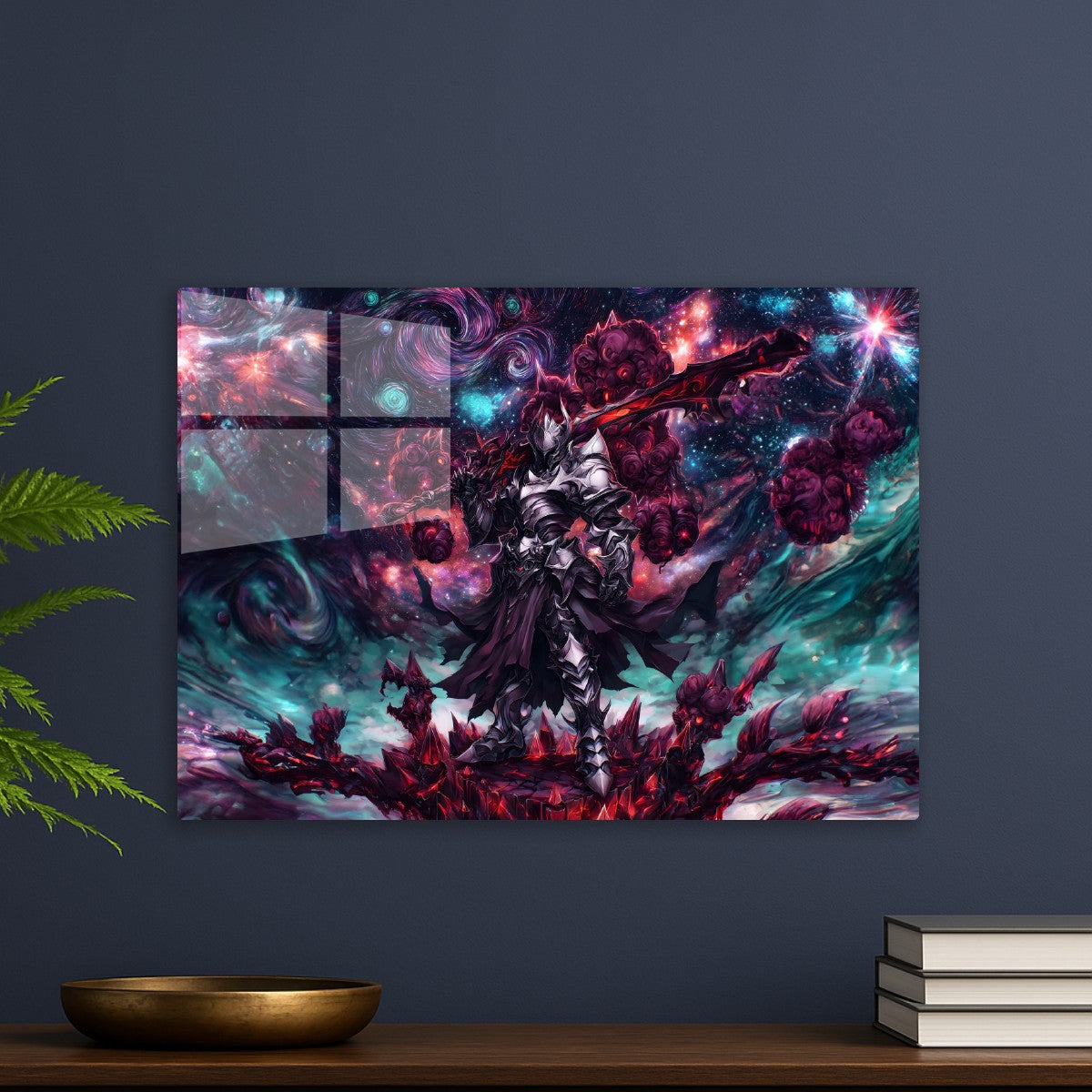 Cosmic Knight Awakening
