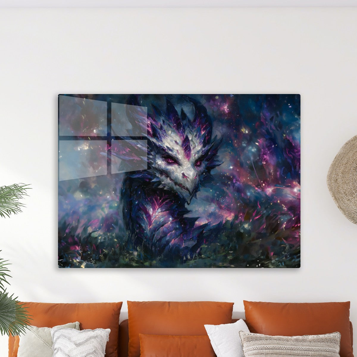 Celestial Sentinel