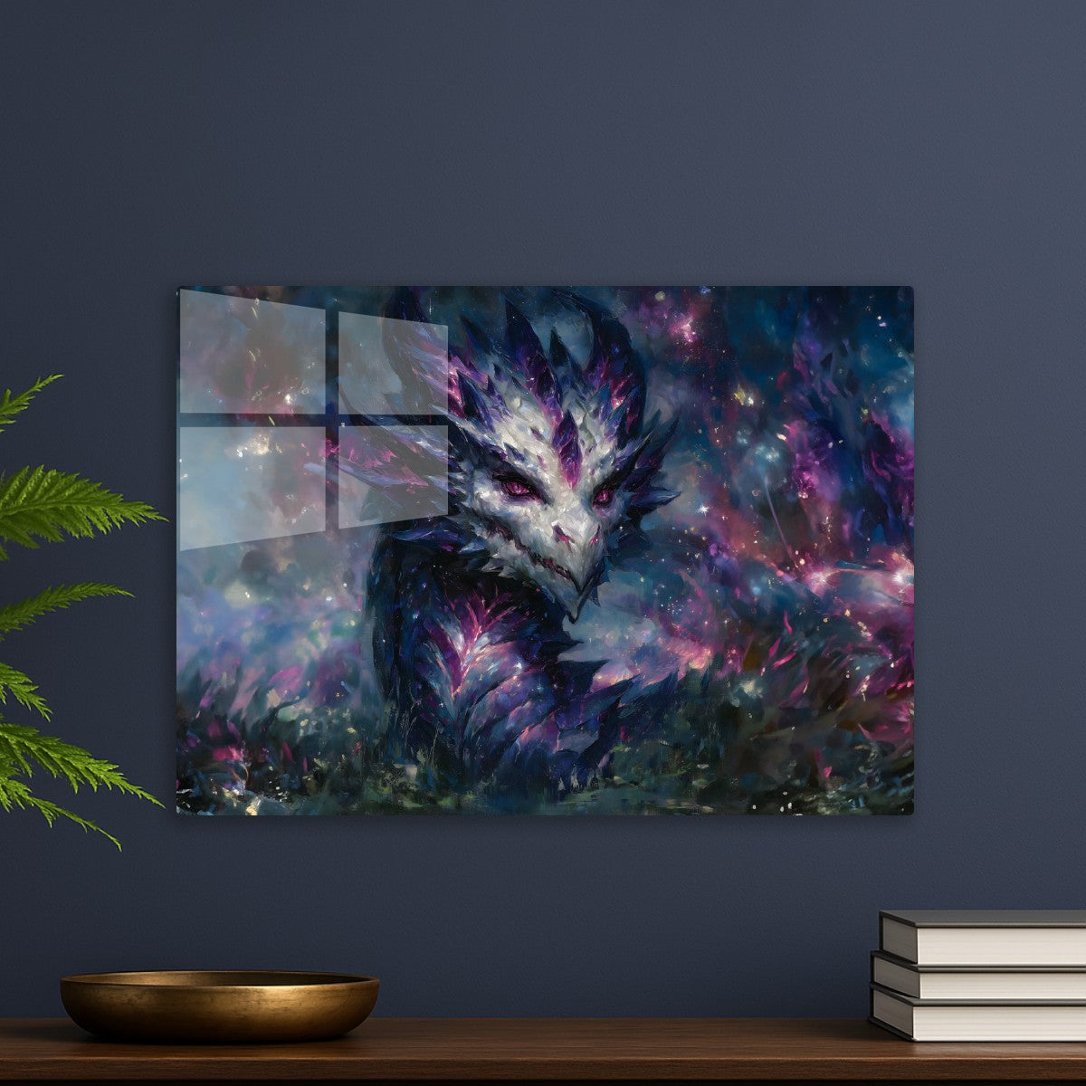 Celestial Sentinel