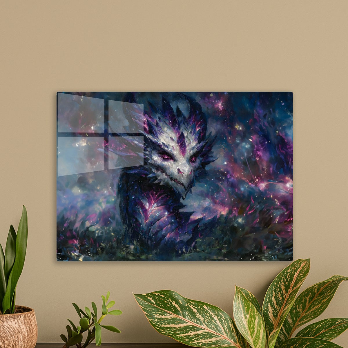 Celestial Sentinel