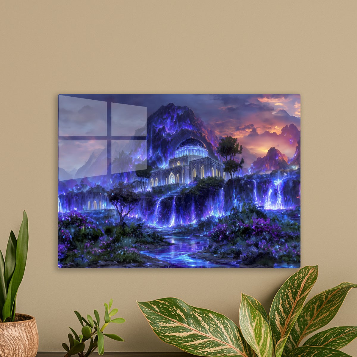 Enchanted Luminescence