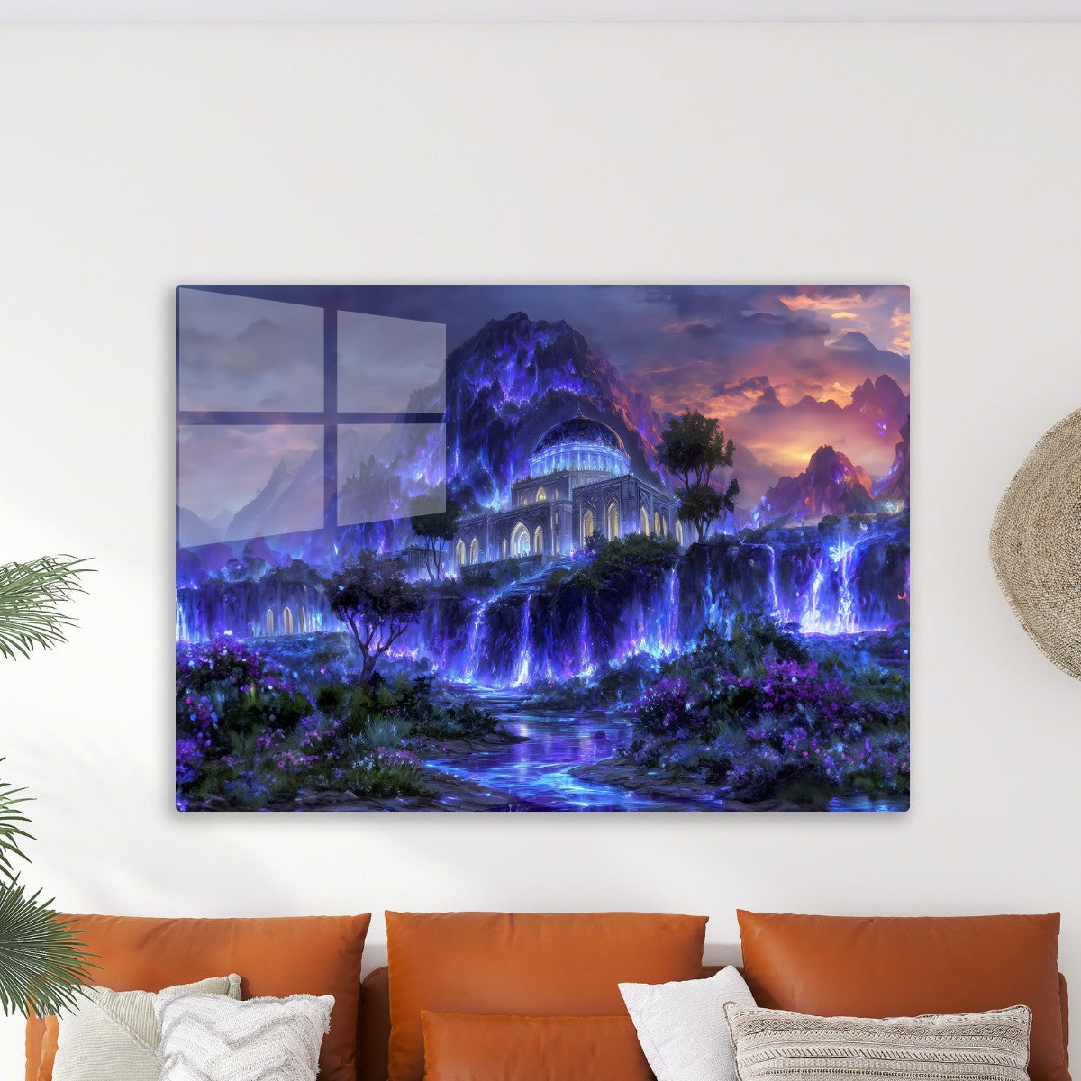 Enchanted Luminescence