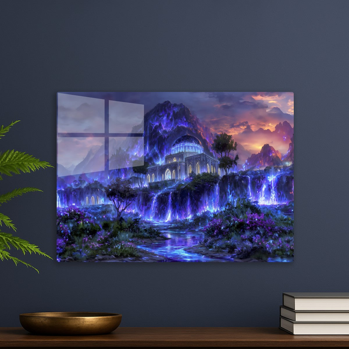 Enchanted Luminescence