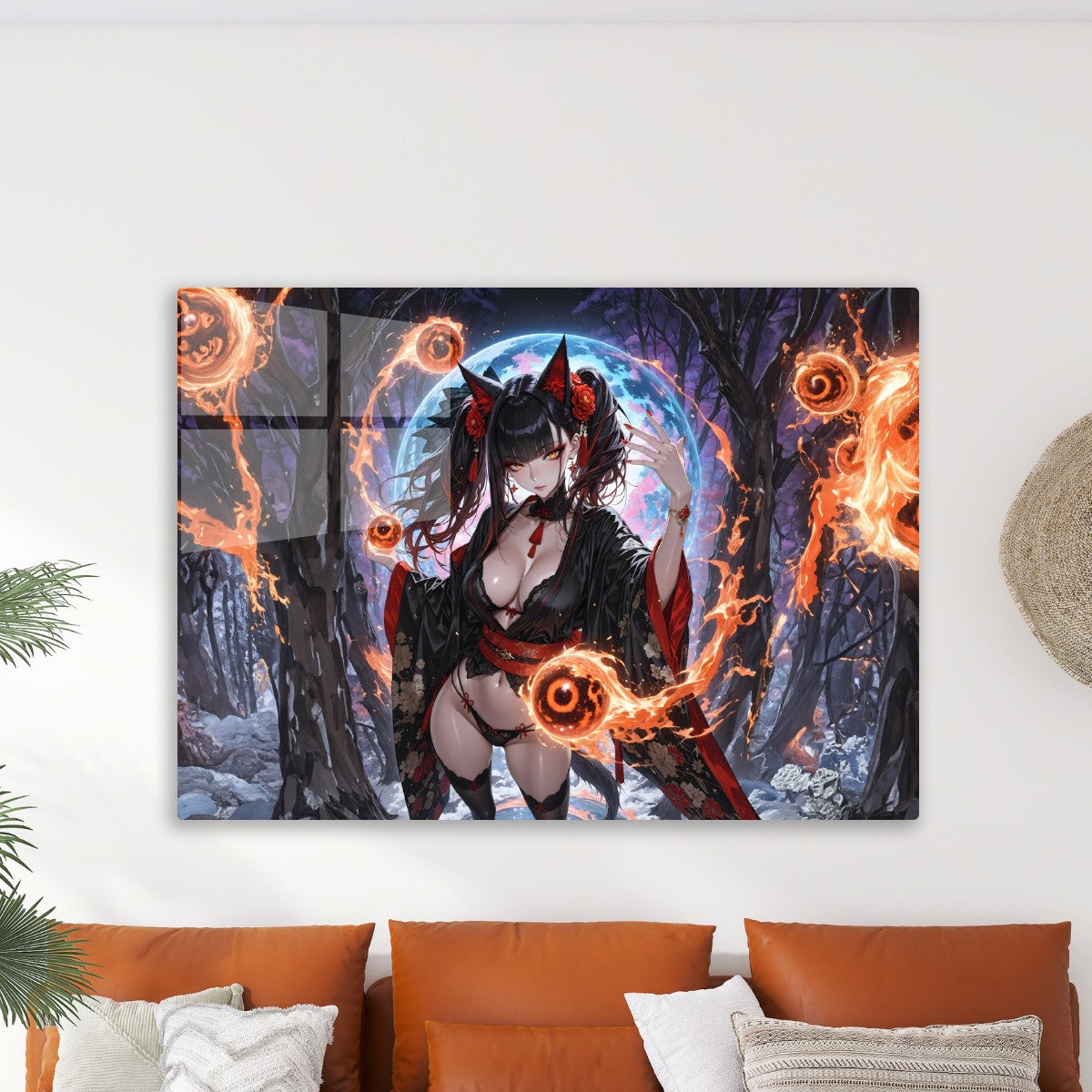 Enchantress of the Eclipse