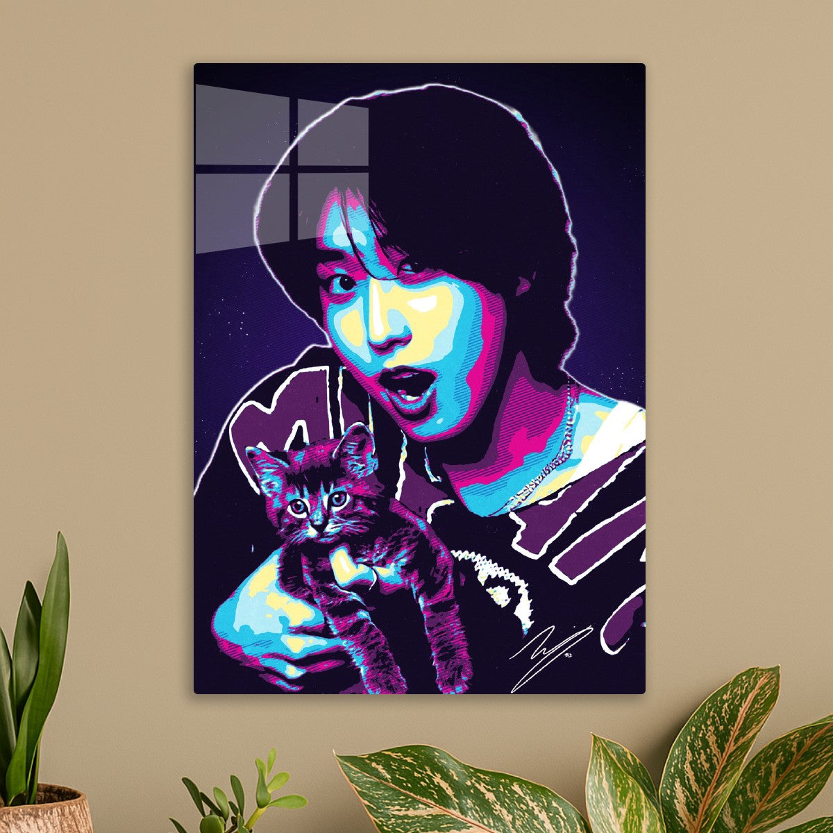 STRAY KIDS HAN
