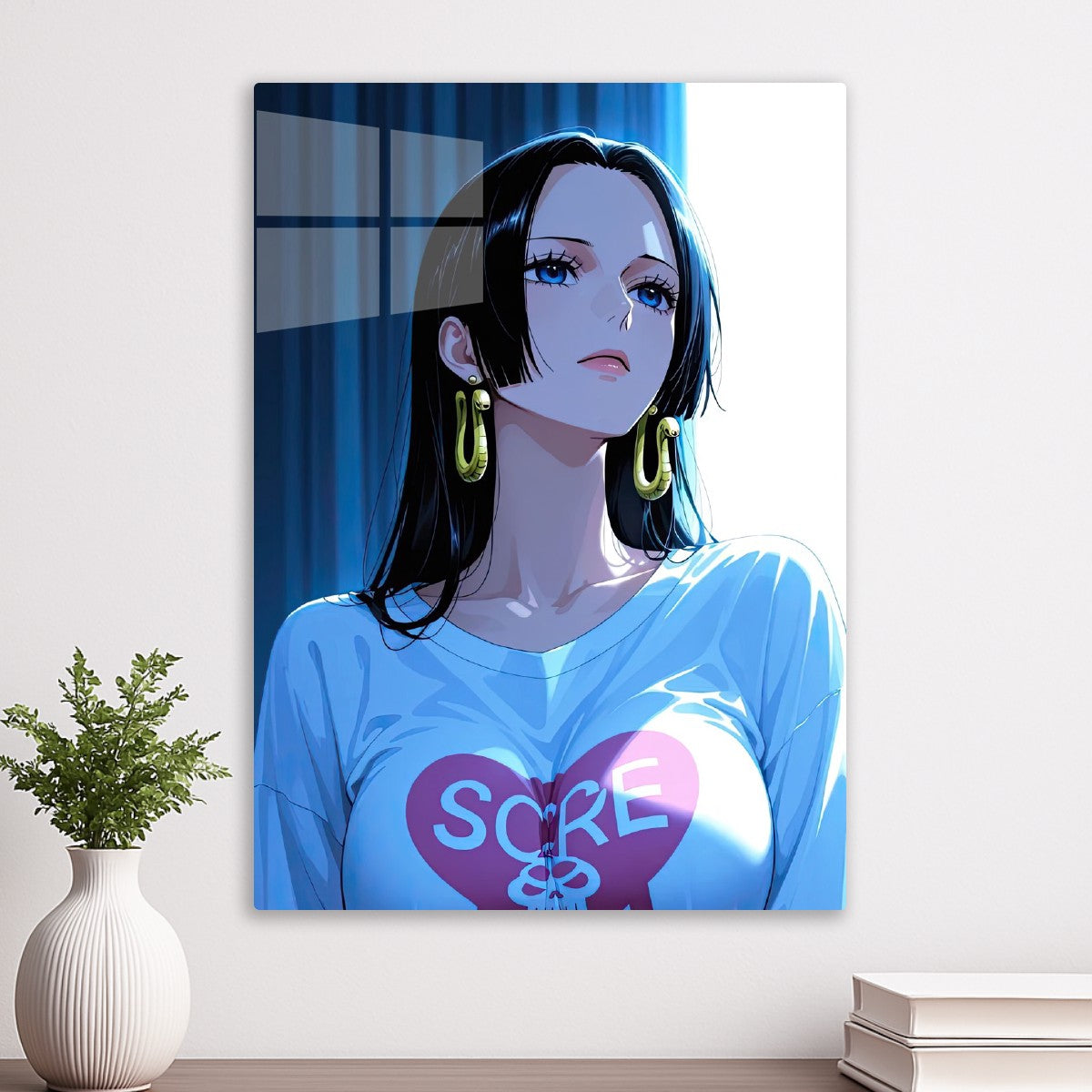 Casual Majesty
