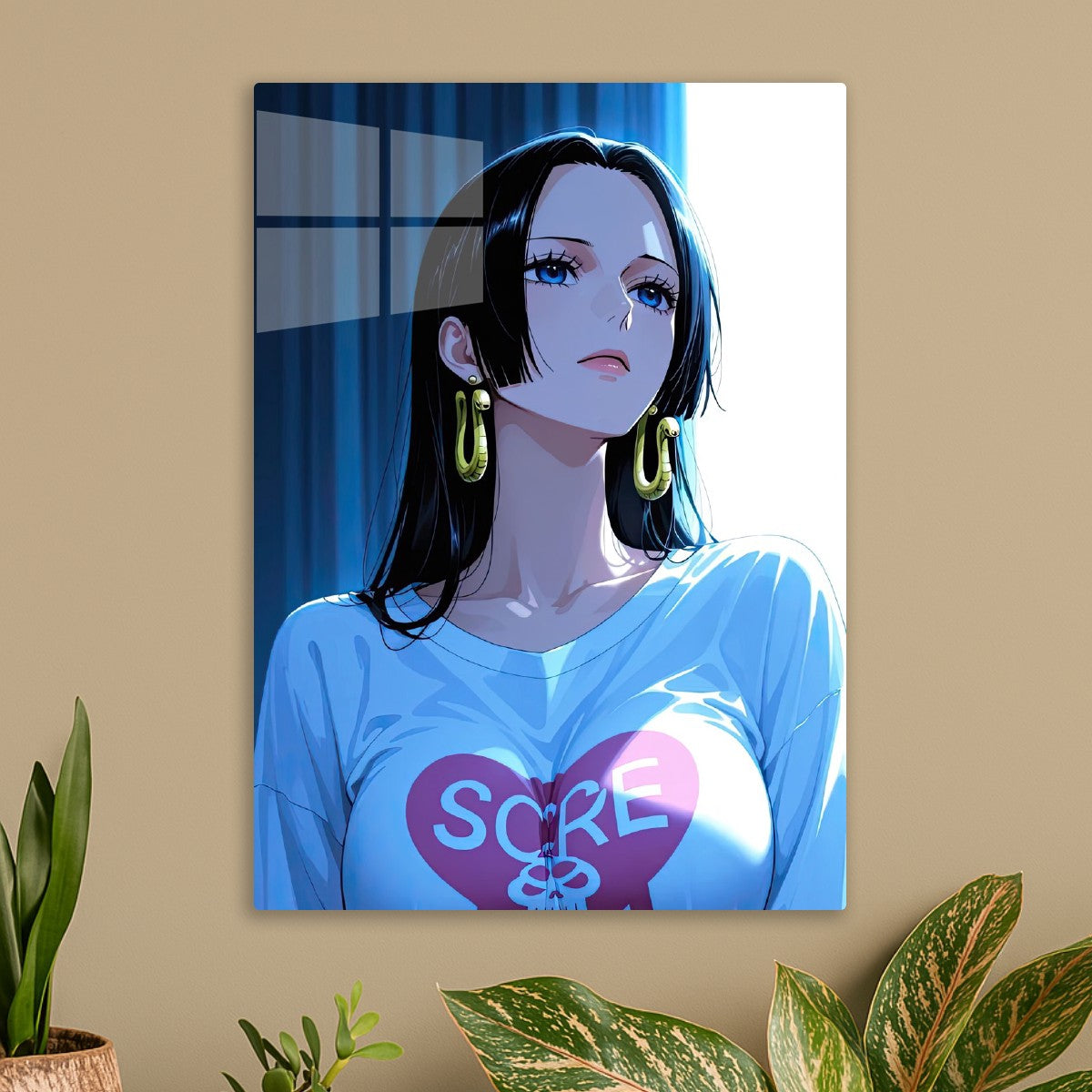 Casual Majesty