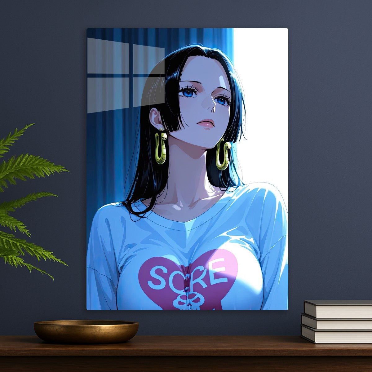Casual Majesty