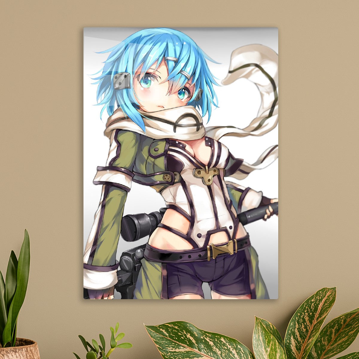 Sword Art Online